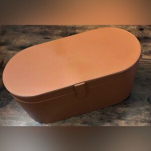 Dyson Airwrap  Original Orange Box / Box Only